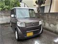 2014 Honda N BOX