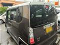 2014 Honda N BOX