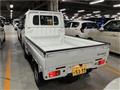 2021 Daihatsu Hijet Truck