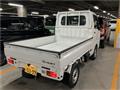 2021 Daihatsu Hijet Truck