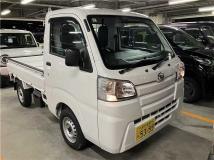 2021 Daihatsu Hijet Truck