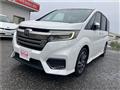 2021 Honda Step WGN