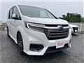 2021 Honda Step WGN