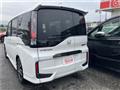 2021 Honda Step WGN