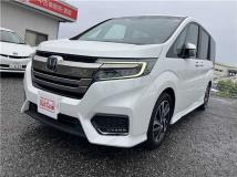 2021 Honda Step WGN