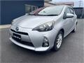 2014 Toyota AQUA