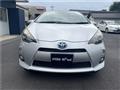 2014 Toyota AQUA
