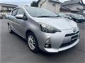 2014 Toyota AQUA