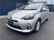 2014 Toyota AQUA