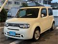2011 Nissan Cube