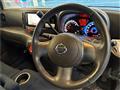 2011 Nissan Cube