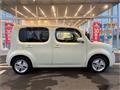 2011 Nissan Cube