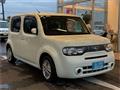 2011 Nissan Cube