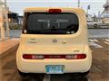 2011 Nissan Cube