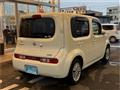 2011 Nissan Cube