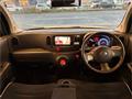 2011 Nissan Cube