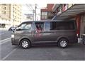 2017 Toyota Regiusace Van