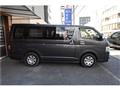 2017 Toyota Regiusace Van