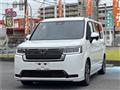 2023 Honda Step WGN