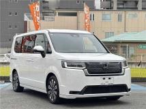 2023 Honda Step WGN