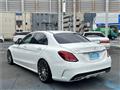 2015 Mercedes-Benz C-Class