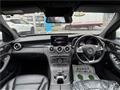 2015 Mercedes-Benz C-Class