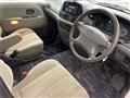 2001 Toyota Townace Noah