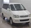2001 Toyota Townace Noah