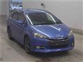 2016 Toyota Wish