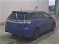 2016 Toyota Wish