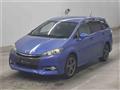 2016 Toyota Wish