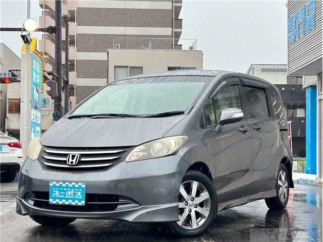 2009 Honda Freed