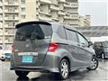 2009 Honda Freed