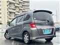 2009 Honda Freed