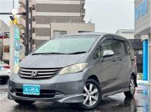 2009 Honda Freed