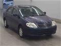 2001 Toyota Corolla Sedan