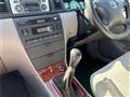 2001 Toyota Corolla Sedan