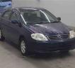 2001 Toyota Corolla Sedan
