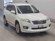 2013 Toyota Vanguard