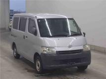2012 Toyota Liteace Van