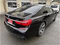 2016 BMW 7 Series