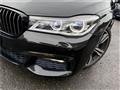 2016 BMW 7 Series