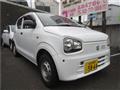 2019 Suzuki Alto