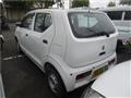 2019 Suzuki Alto