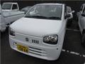 2019 Suzuki Alto