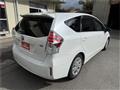 2013 Toyota PRIUS α