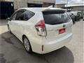 2013 Toyota PRIUS α