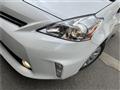 2013 Toyota PRIUS α