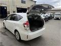 2013 Toyota PRIUS α