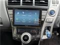 2013 Toyota PRIUS α